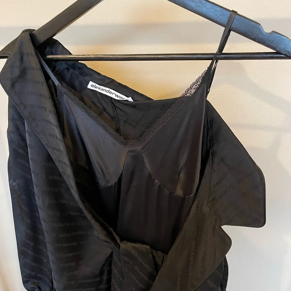 Alexander Wang Dress - Picture 4 of 6